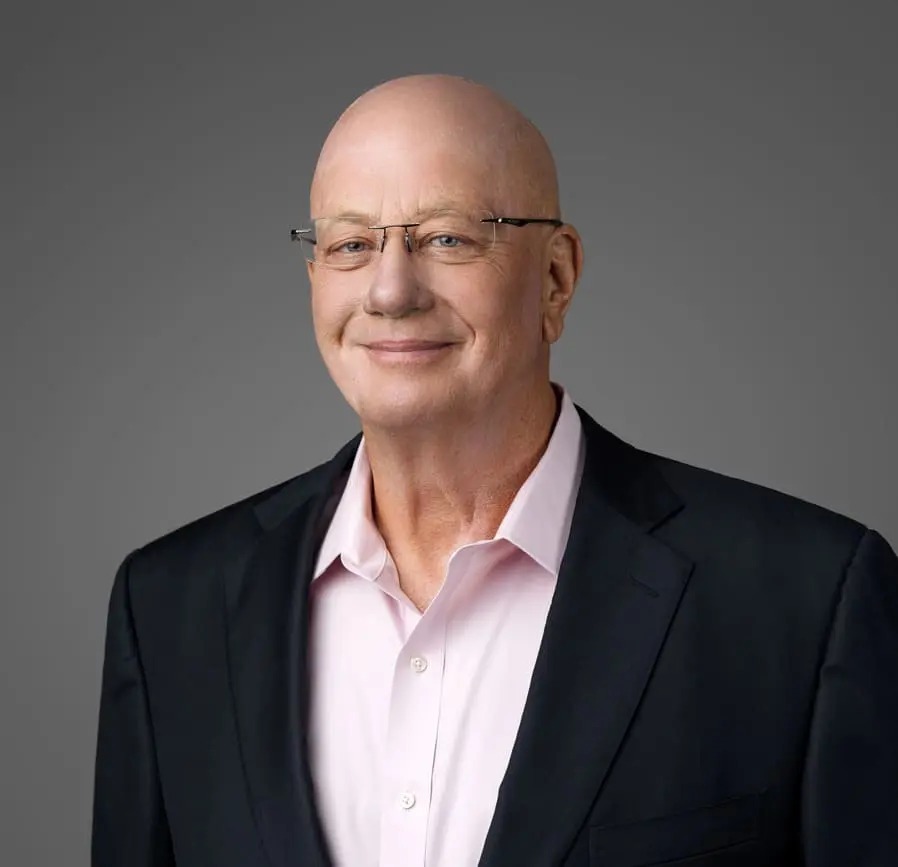 Mark Pierce