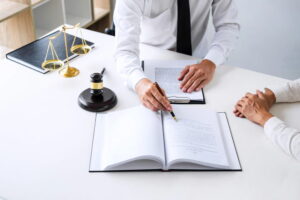 business formation lawyer in Washington, DC