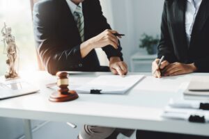 exit tax lawyer in Washington, DC