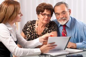 expat estate planning in lawyer Washington, DC