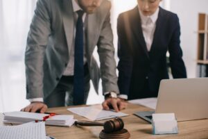 offshore banking lawyer in Washington, DC
