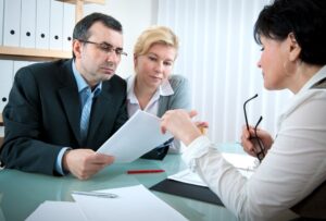 real estate asset protection lawyer in Washington, DC